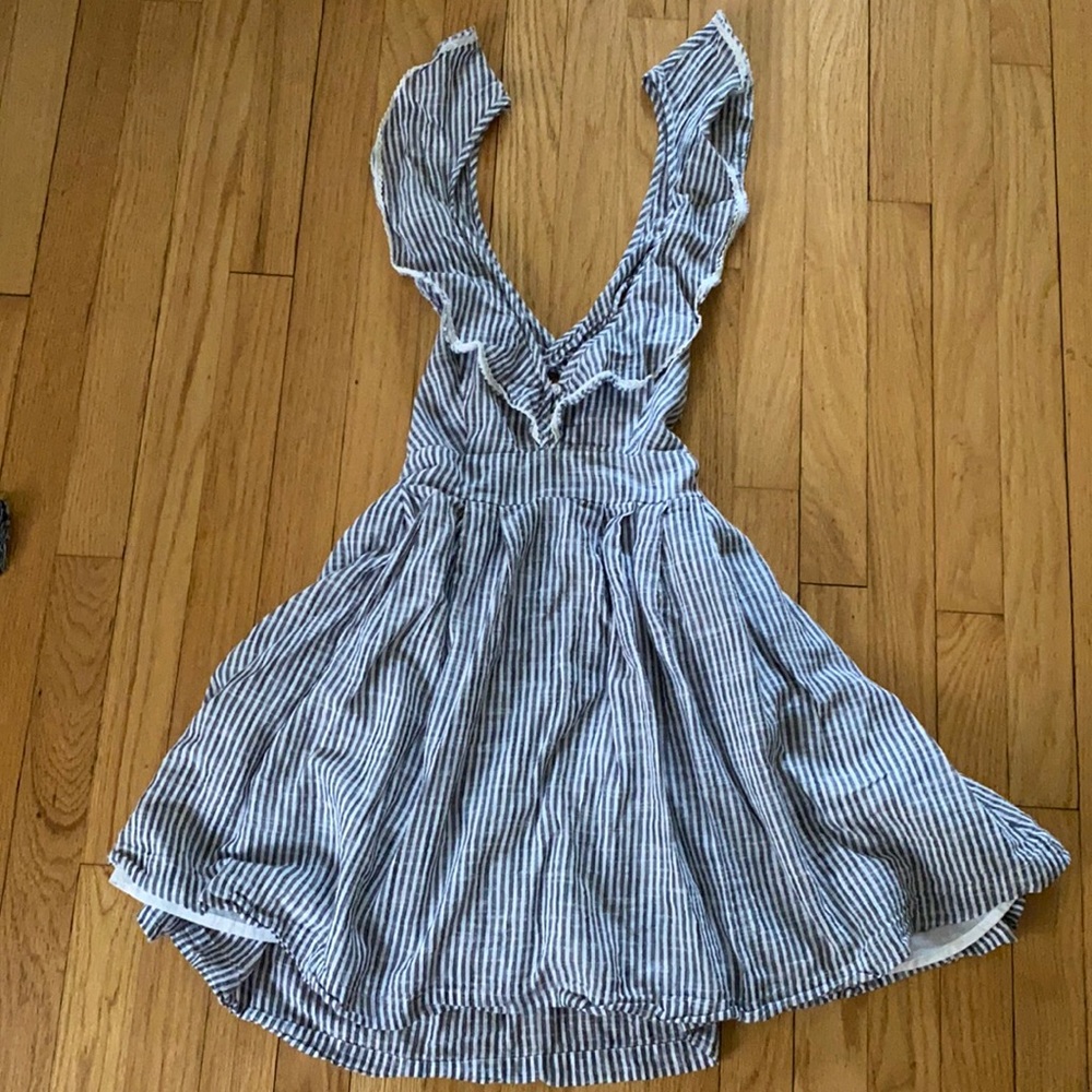 Free People Sundress